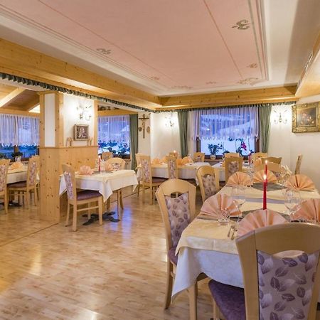 Runcac Hotel Badia  Exterior foto
