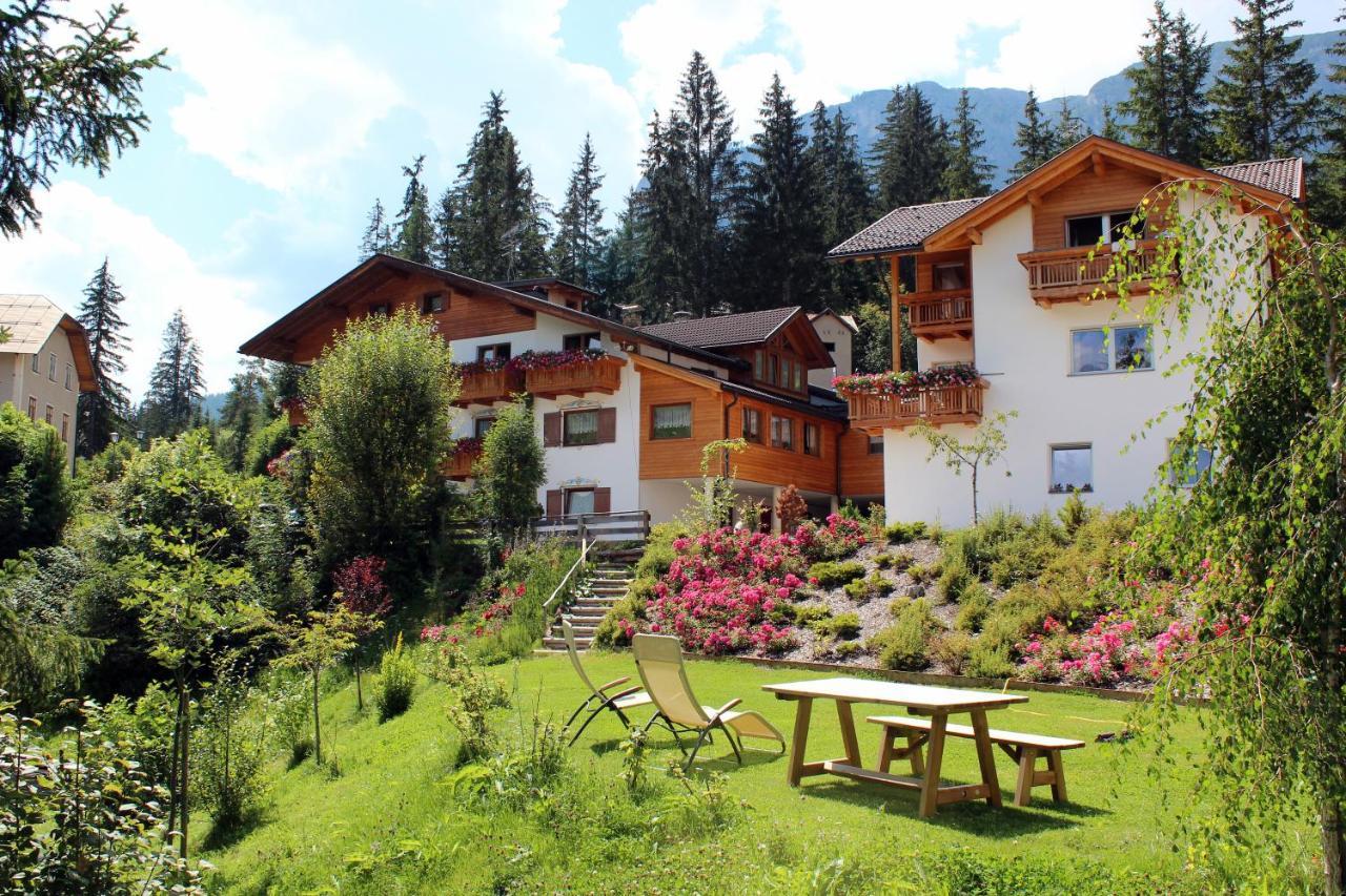Runcac Hotel Badia  Exterior foto